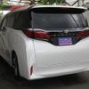 toyota alphard 2023 -TOYOTA--Alphard 3BA-AGH40W--AGH40-0006858---TOYOTA--Alphard 3BA-AGH40W--AGH40-0006858- image 13
