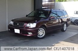 toyota crown-estate 2003 -TOYOTA 【名変中 】--Crown Esrate GS171W--0011100---TOYOTA 【名変中 】--Crown Esrate GS171W--0011100-