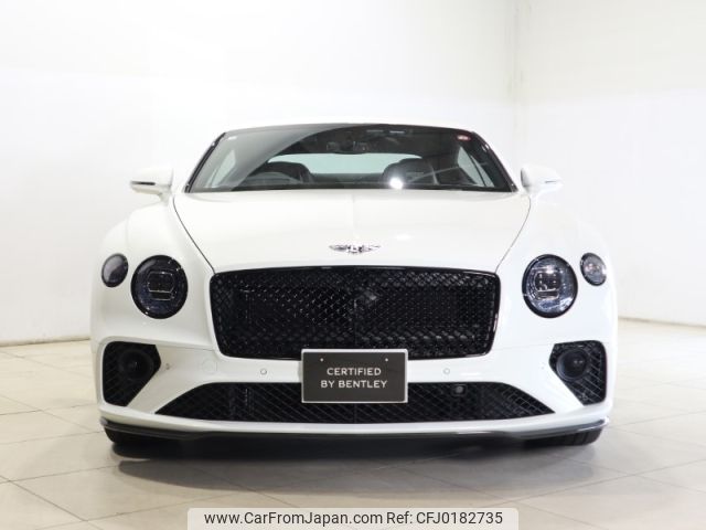 bentley continental 2020 -BENTLEY--ﾍﾞﾝﾄﾚｰｺﾝﾁﾈﾝﾀﾙ 7BA-BCCVD--SCBCF13S0LC080386---BENTLEY--ﾍﾞﾝﾄﾚｰｺﾝﾁﾈﾝﾀﾙ 7BA-BCCVD--SCBCF13S0LC080386- image 2