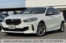 bmw 1-series 2019 -BMW--BMW 1 Series 3BA-7L20--WBA7L120907F21699---BMW--BMW 1 Series 3BA-7L20--WBA7L120907F21699-