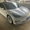 tesla tesla-model3 2021 CFJ1820350 image 3