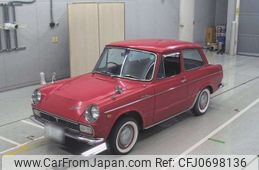 toyota publica 1968 -TOYOTA 【岡崎 530て1968】--Publica UP20-125100---TOYOTA 【岡崎 530て1968】--Publica UP20-125100-