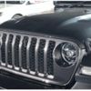 jeep wrangler 2022 CFJ1636478 image 11