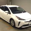 toyota prius 2019 -TOYOTA 【福岡 303ﾉ1621】--Prius DAA-ZVW51--ZVW51-8069010---TOYOTA 【福岡 303ﾉ1621】--Prius DAA-ZVW51--ZVW51-8069010- image 4