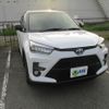 toyota raize 2022 CFJ1725432 image 1