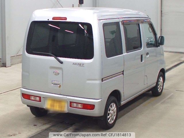 daihatsu hijet-van 2012 CFJ1814813 image 2