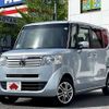 honda n-box 2013 -HONDA--N BOX DBA-JF1--JF1-1252438---HONDA--N BOX DBA-JF1--JF1-1252438- image 1