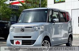 honda n-box 2013 -HONDA--N BOX DBA-JF1--JF1-1252438---HONDA--N BOX DBA-JF1--JF1-1252438-