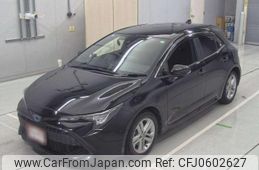 toyota corolla-sport 2021 quick_quick_6AA-ZWE213H_ZWE213-0010802