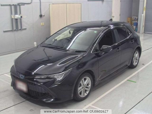 toyota corolla-sport 2021 quick_quick_6AA-ZWE213H_ZWE213-0010802 image 1