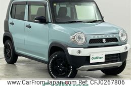 suzuki hustler 2018 CFJ0267806