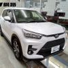 toyota raize 2025 -TOYOTA 【釧路 501ﾜ8619】--Raize A210A--0090123---TOYOTA 【釧路 501ﾜ8619】--Raize A210A--0090123- image 12