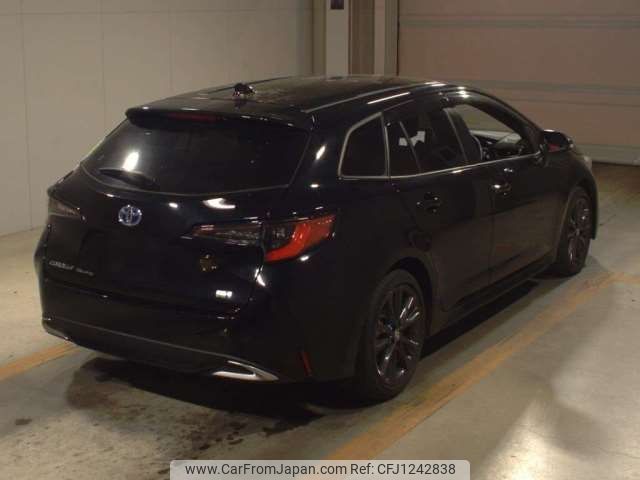 toyota corolla-touring-wagon 2022 -TOYOTA--Corolla Touring 6AA-ZWE219W--ZWE219-0003067---TOYOTA--Corolla Touring 6AA-ZWE219W--ZWE219-0003067- image 2