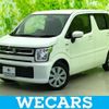 suzuki wagon-r 2021 quick_quick_5AA-MH95S_MH95S-167197 image 1