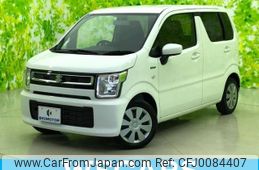 suzuki wagon-r 2021 quick_quick_5AA-MH95S_MH95S-167197