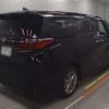 toyota alphard 2024 -TOYOTA 【千葉 303さ9525】--Alphard AGH40W-4004955---TOYOTA 【千葉 303さ9525】--Alphard AGH40W-4004955- image 2