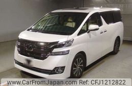 toyota vellfire 2015 -TOYOTA--Vellfire DBA-GGH30W--GGH30-0003026---TOYOTA--Vellfire DBA-GGH30W--GGH30-0003026-