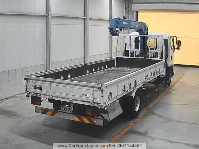 isuzu forward 2014 -ISUZU--Forward FRR90-7066789---ISUZU--Forward FRR90-7066789- image 2