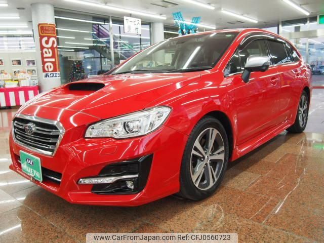 subaru levorg 2017 quick_quick_DBA-VM4_VM4-105902 image 1