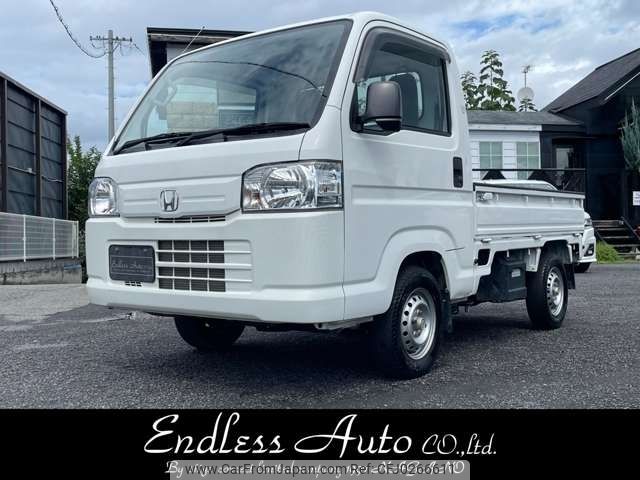 honda acty-truck 2020 -HONDA--Acty Truck EBD-HA9--HA9-1507319---HONDA--Acty Truck EBD-HA9--HA9-1507319- image 1