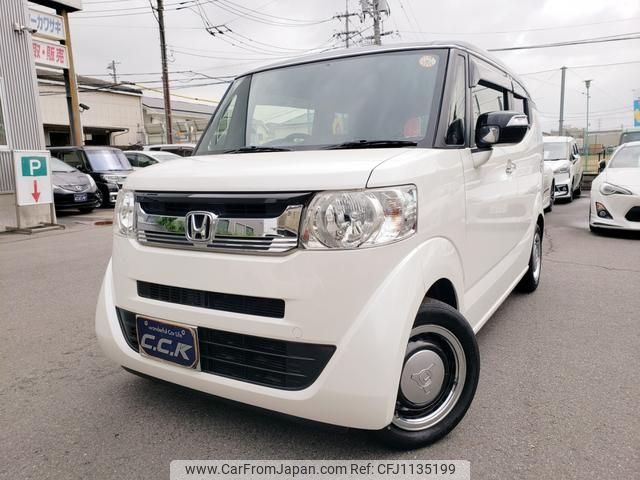 honda n-box-slash 2016 GOO_JP_700102024930250510001 image 1