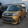 subaru justy 2017 -SUBARU--Justy M900F--0000967---SUBARU--Justy M900F--0000967- image 1