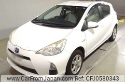 toyota aqua 2013 -TOYOTA--AQUA DAA-NHP10--NHP10-2275598---TOYOTA--AQUA DAA-NHP10--NHP10-2275598-