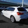 bmw 1-series 2017 -BMW--BMW 1 Series DBA-1R15--WBA1R520305C78009---BMW--BMW 1 Series DBA-1R15--WBA1R520305C78009- image 9