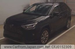 toyota rav4 2019 -TOYOTA--RAV4 6BA-MXAA54--MXAA54-4012094---TOYOTA--RAV4 6BA-MXAA54--MXAA54-4012094-