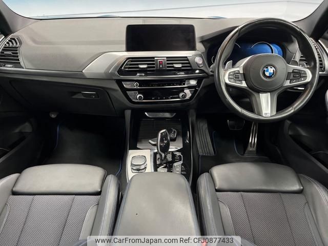 bmw x3 2017 quick_quick_TX20_WBATX32010LB22050 image 2