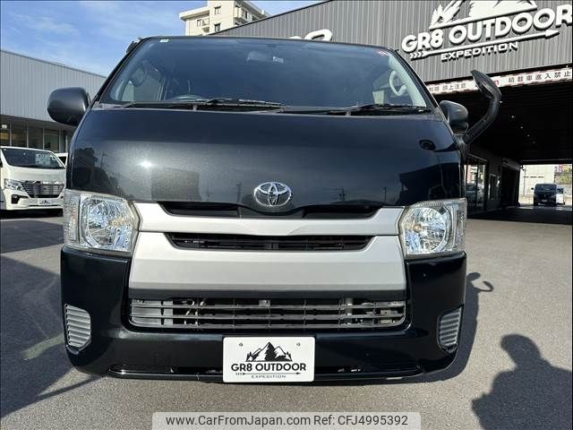 toyota hiace-van 2015 -TOYOTA--Hiace Van CBF-TRH200V--TRH200-0218054---TOYOTA--Hiace Van CBF-TRH200V--TRH200-0218054- image 2