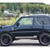 suzuki jimny 2007 -SUZUKI--Jimny JB23W--JB23W-522176---SUZUKI--Jimny JB23W--JB23W-522176- image 36