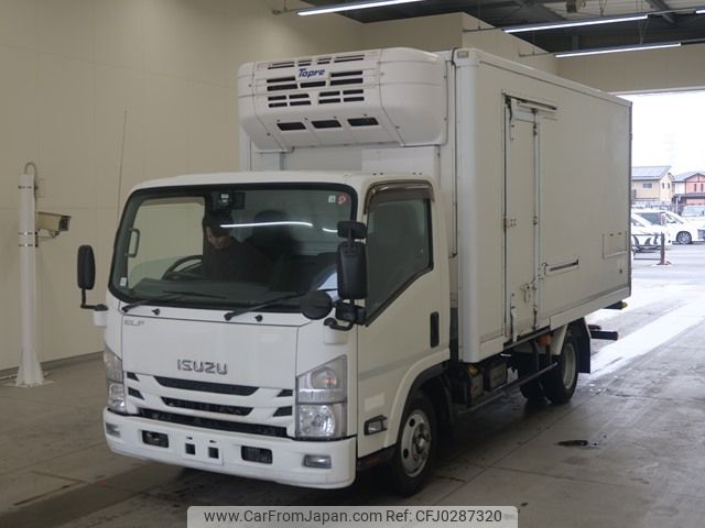 isuzu elf-truck 2019 -ISUZU--Elf NPR85AN-7087038---ISUZU--Elf NPR85AN-7087038- image 1