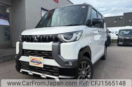 mitsubishi delica-mini 2025 CFJ1565148