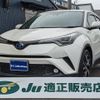 toyota c-hr 2019 quick_quick_DAA-ZYX10_ZYX10-2171921 image 1