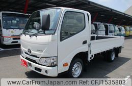 toyota dyna-truck 2025 CFJ1535803