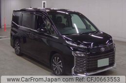 toyota voxy 2022 quick_quick_6BA-MZRA90W_MZRA90-0032786