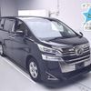 toyota vellfire 2019 -TOYOTA--Vellfire AGH30W--0252868---TOYOTA--Vellfire AGH30W--0252868- image 1