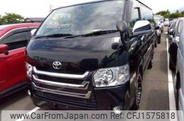 toyota regiusace-van 2016 CFJ1575818
