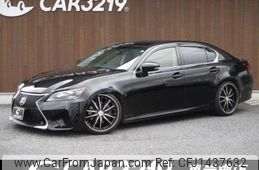 lexus gs 2012 -LEXUS 【名変中 】--Lexus GS GRL11--6002768---LEXUS 【名変中 】--Lexus GS GRL11--6002768-