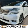toyota vellfire 2010 quick_quick_ANH20W_ANH20W-8149860 image 1