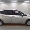 nissan note 2017 -NISSAN--Note NE12-205447---NISSAN--Note NE12-205447- image 4