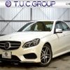 mercedes-benz e-class 2014 -MERCEDES-BENZ--Benz E Class RBA-212036C--WDD2120362B018510---MERCEDES-BENZ--Benz E Class RBA-212036C--WDD2120362B018510- image 1