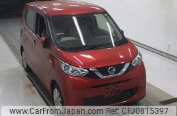 nissan dayz 2020 -NISSAN--DAYZ B43W-0030342---NISSAN--DAYZ B43W-0030342-