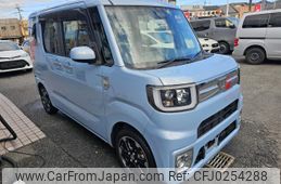 daihatsu wake 2019 quick_quick_DBA-LA700S_0134588