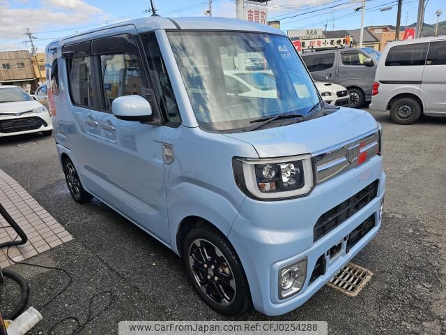 daihatsu wake 2019 quick_quick_DBA-LA700S_0134588 image 1