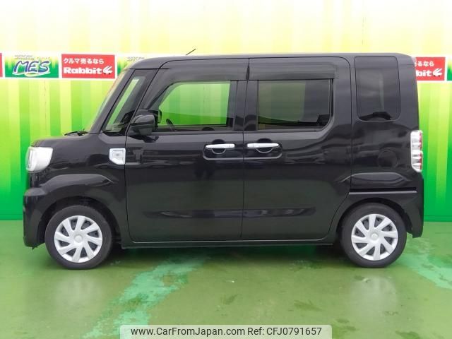 daihatsu wake 2021 -DAIHATSU--WAKE 4BA-4BA---LA700S-0172246---DAIHATSU--WAKE 4BA-4BA---LA700S-0172246- image 2