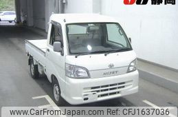 daihatsu hijet-truck 2009 CFJ1637036