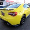 subaru brz 2017 quick_quick_DBA-ZC6_ZC6-024976 image 11