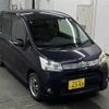 daihatsu move 2012 -DAIHATSU 【名変中 】--Move LA100S--0113866---DAIHATSU 【名変中 】--Move LA100S--0113866- image 1